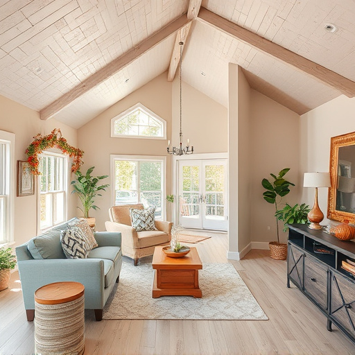 home remodeling