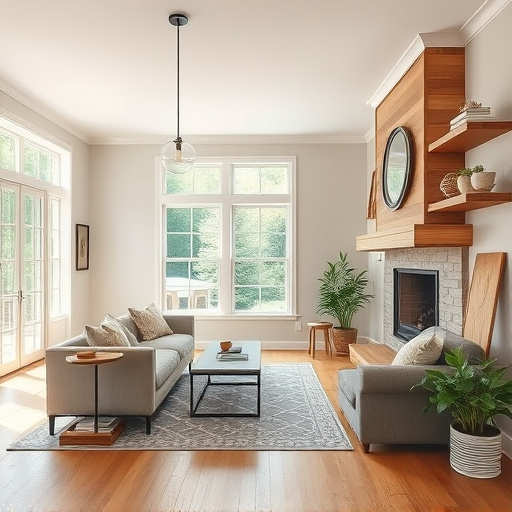 home remodeling