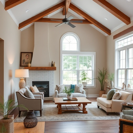 home remodeling