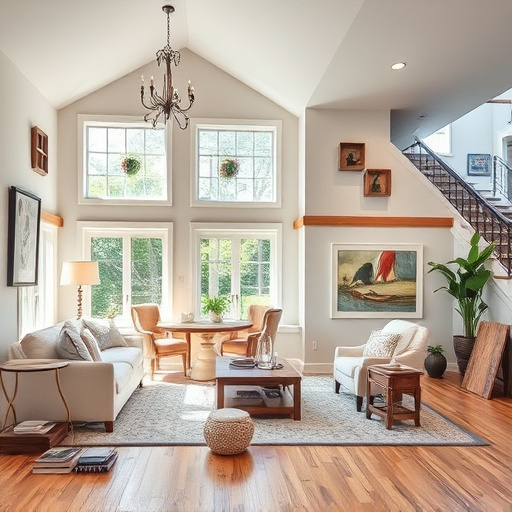 home remodeling