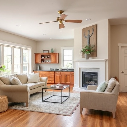 home remodeling