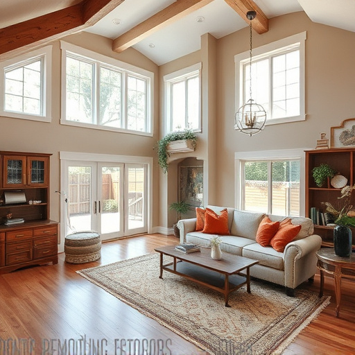 home remodeling