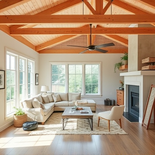 home remodeling
