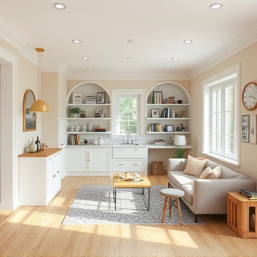 home remodeling