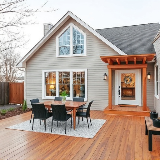 home remodeling