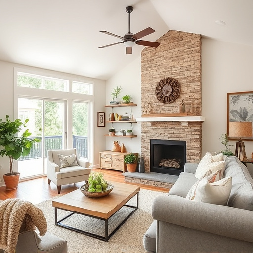 home remodeling