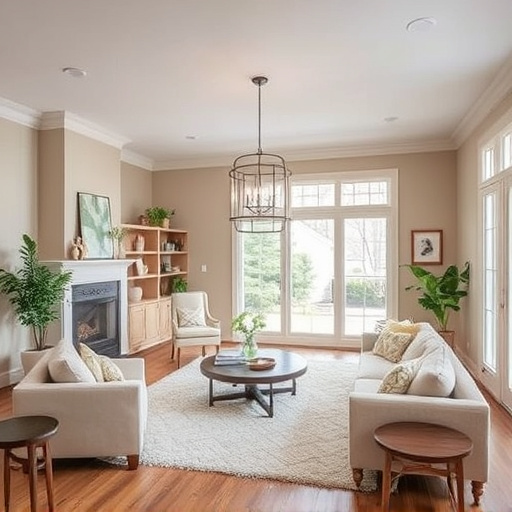 home remodeling