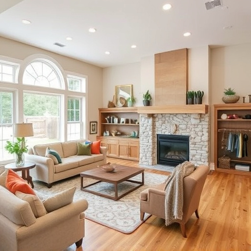 home remodeling