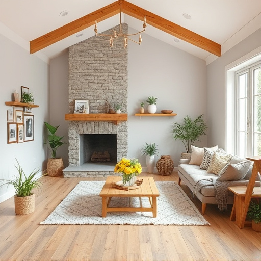 home remodeling