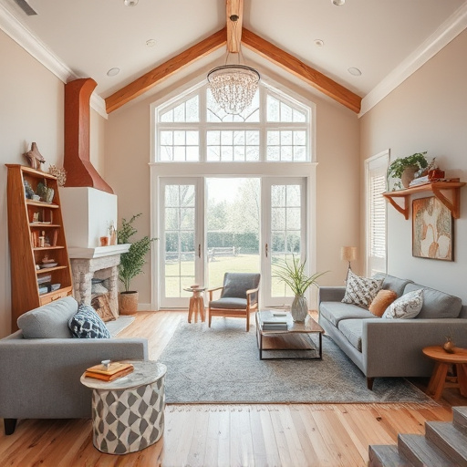 home remodeling