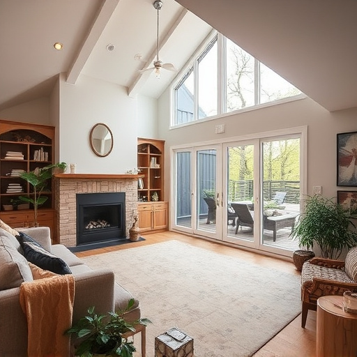 home remodeling