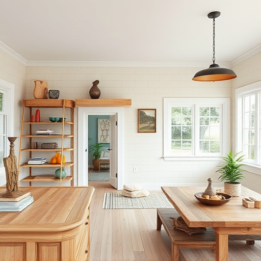 home remodeling