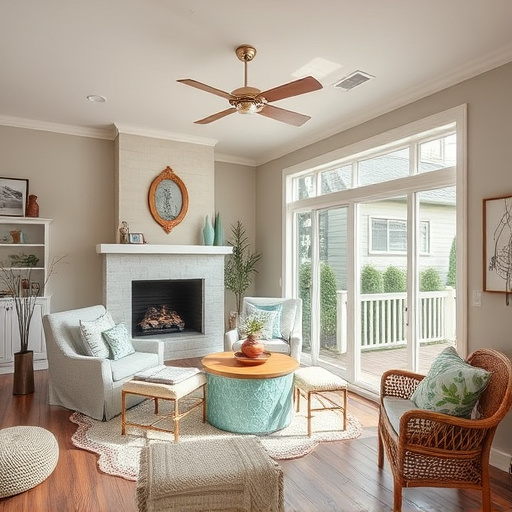 home remodeling