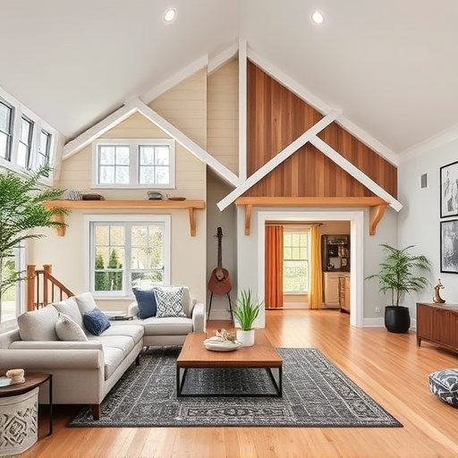 home remodeling