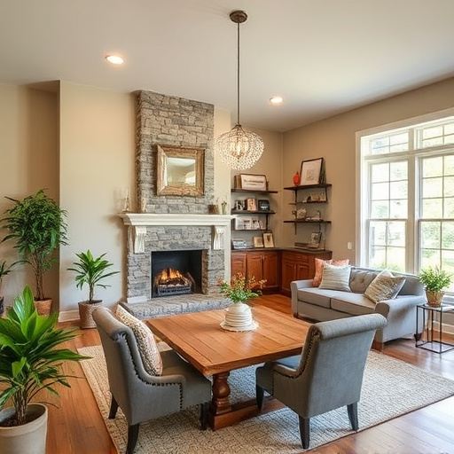 home remodeling