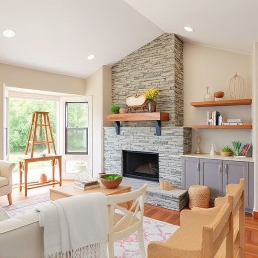 home remodeling