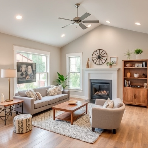 home remodeling
