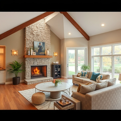home remodeling