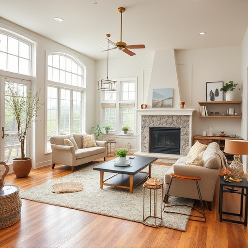 home remodeling