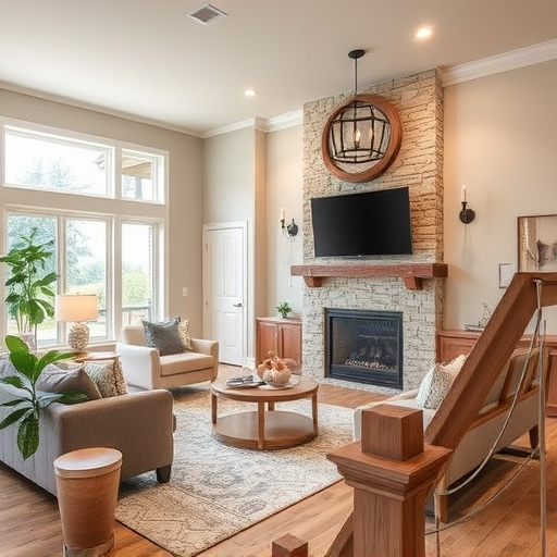 home remodeling