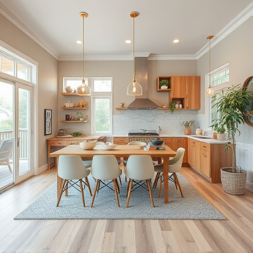 home remodeling