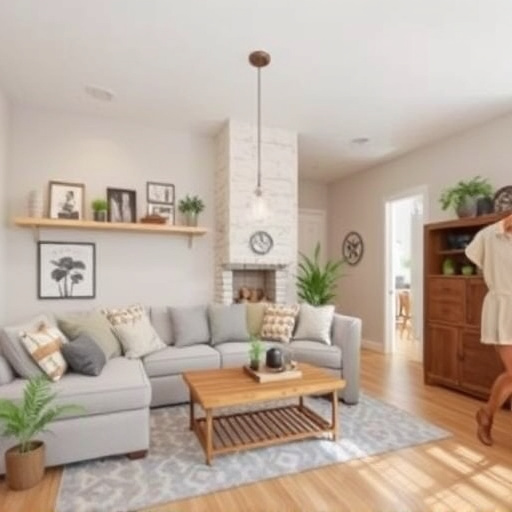 home remodeling