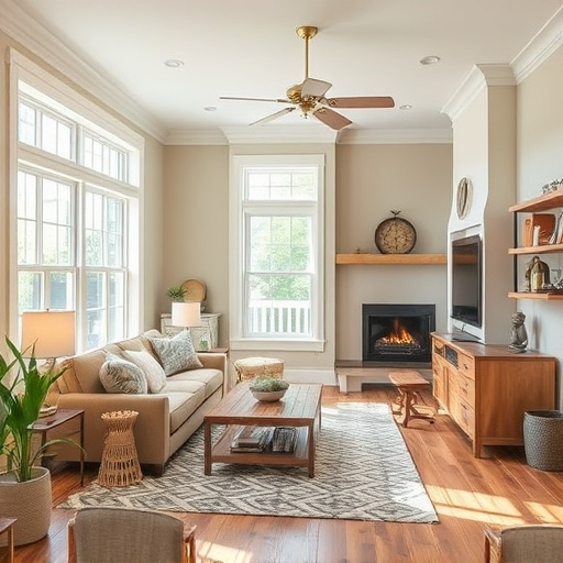 home remodeling