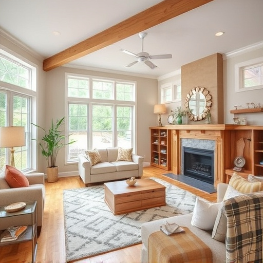 home remodeling