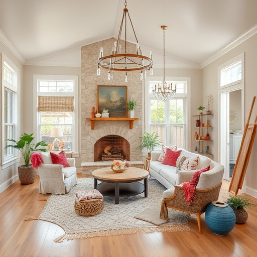 home remodeling