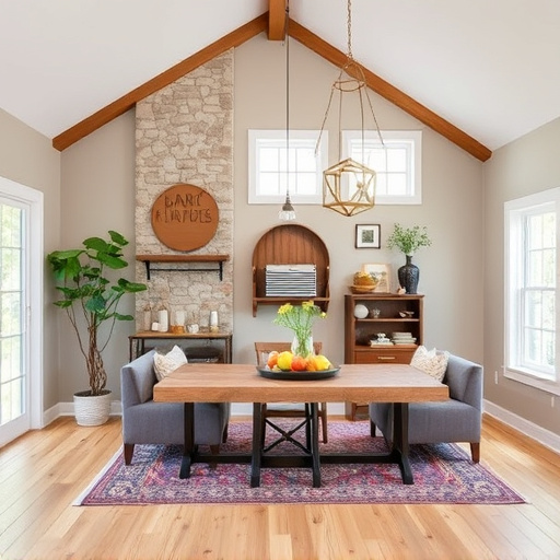 home remodeling