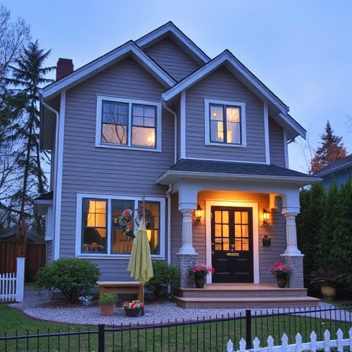 home remodeling