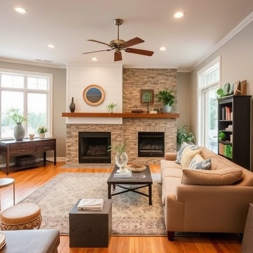 home remodeling