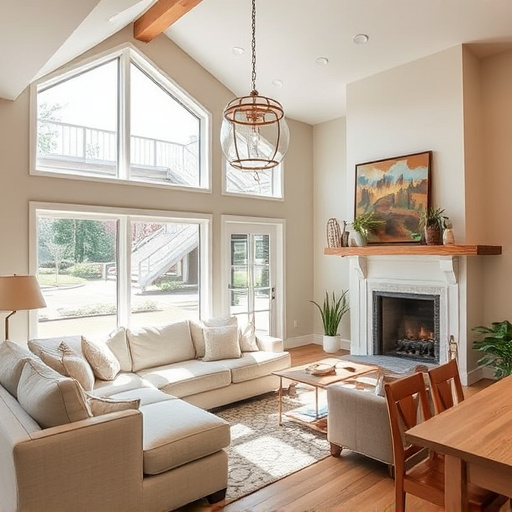 home remodeling