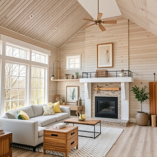 home remodeling