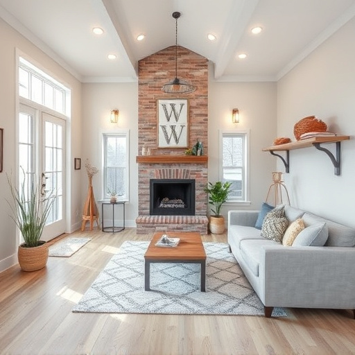 home remodeling