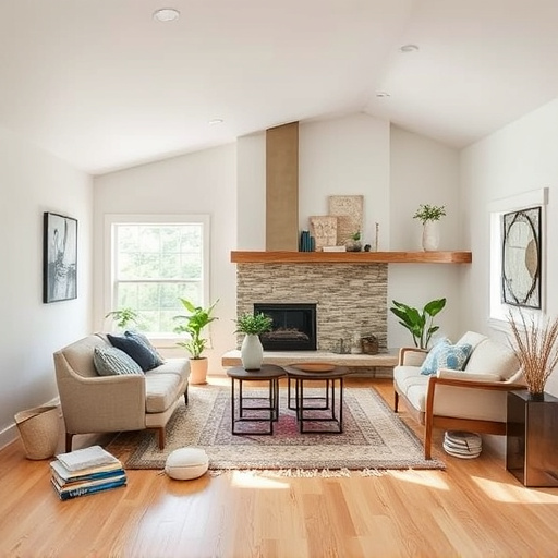 home remodeling