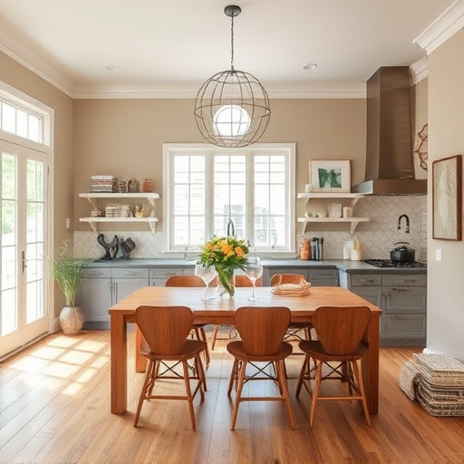 home remodeling