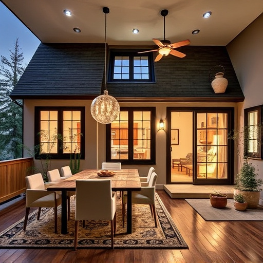 home remodeling