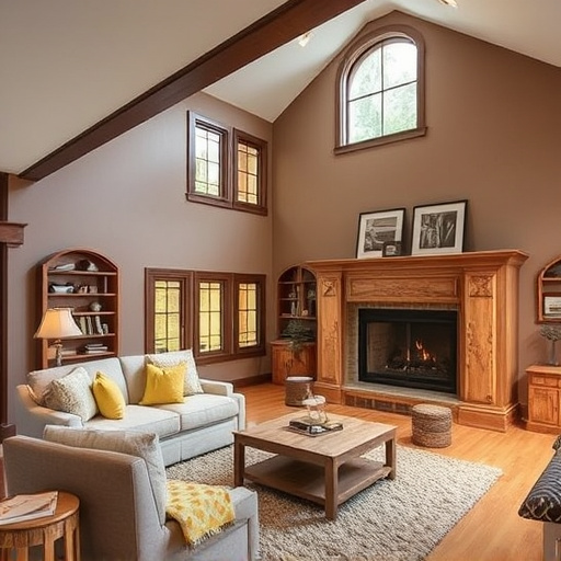 home remodeling