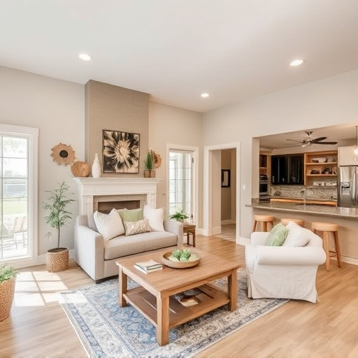 home remodeling