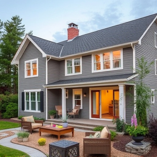 home remodeling