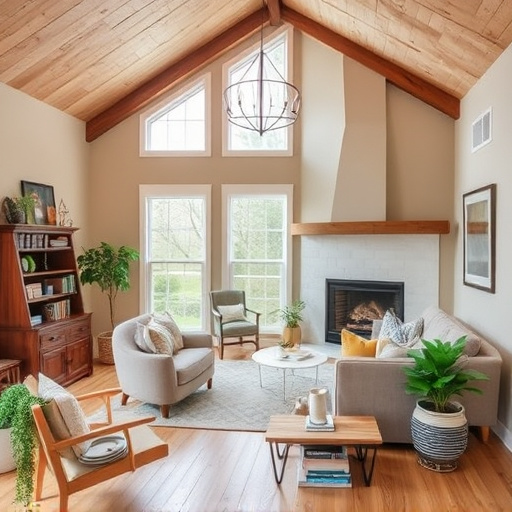 home remodeling