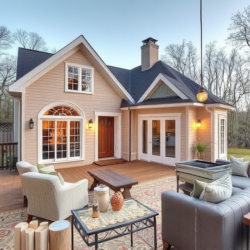 home remodeling