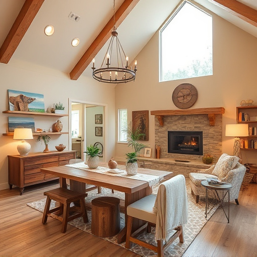 home remodeling