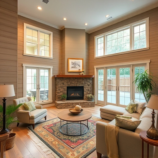 home remodeling