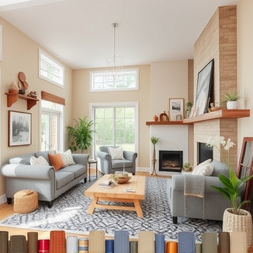 home remodeling