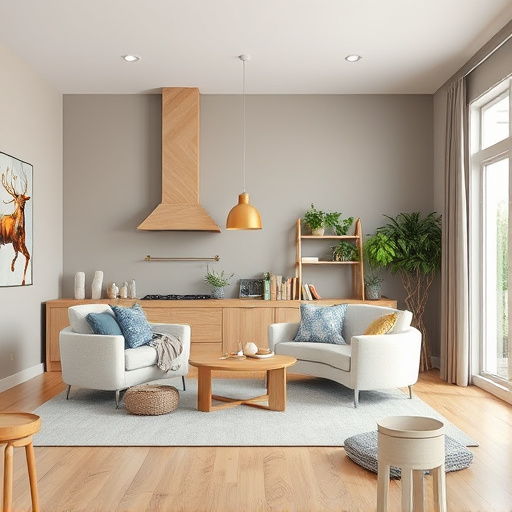 home remodeling