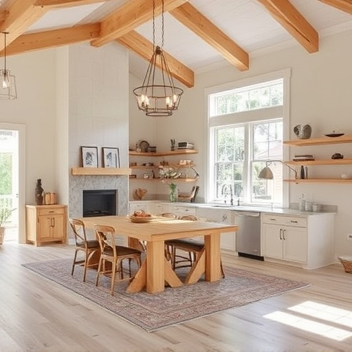 home remodeling