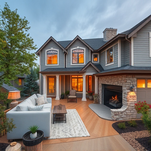 home remodeling