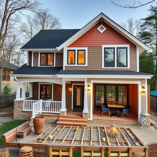 home remodeling